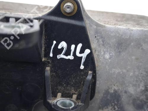 Oil radiator BMW i3 (I01) Range Extender | BP32990810M33 - Image 5
