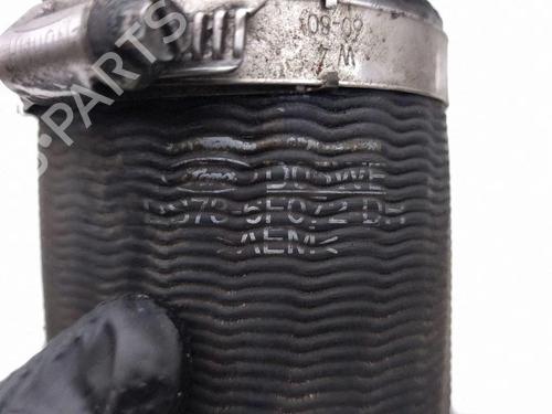 Intercooler-rør FORD GALAXY III (CK) 2.0 TDCi | BP38800484M127 - Image 7