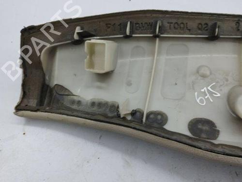 Other BMW 5 (F10) 520 d | BP28854497O1