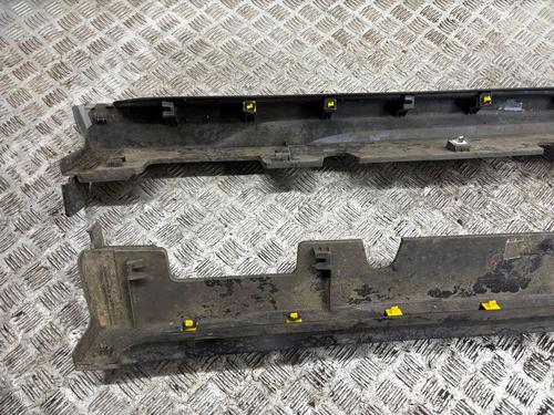 Right sideskirt HYUNDAI KONA (OS, OSE, OSI) EV | BP29703059C114