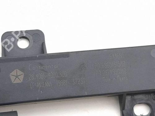 Electronic module MASERATI LEVANTE SUV (M161) 3.0 S Q4 | BP40151136M83 - Image 6