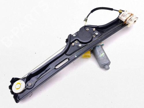 Used Rear right window mechanism Rear right window mechanism BMW X5 (E70) xDrive 30 d (235 hp) 40193943 40193943