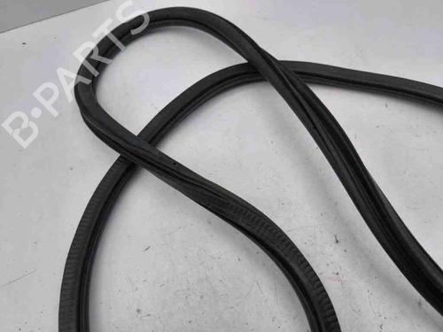Rubber door seal AUDI A1 Sportback (GBA) 30 TFSI | BP28897473C142 