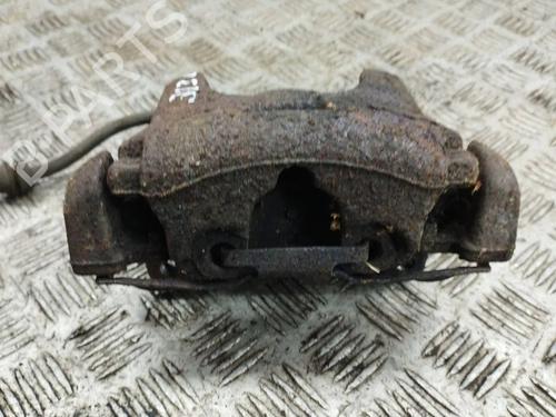 Right front brake caliper VOLVO V60 I (155) D3 / D4 | BP36176105M104 - Image 5