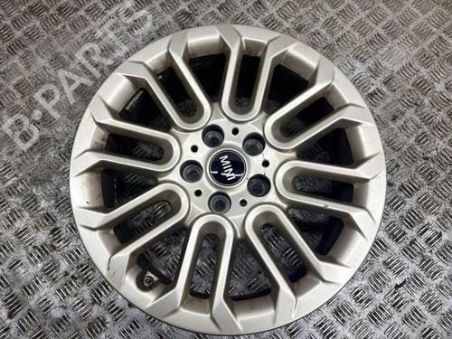 Used Rim Rim MINI MINI (F66, F65) Cooper S (204 hp) 40056619 40056619