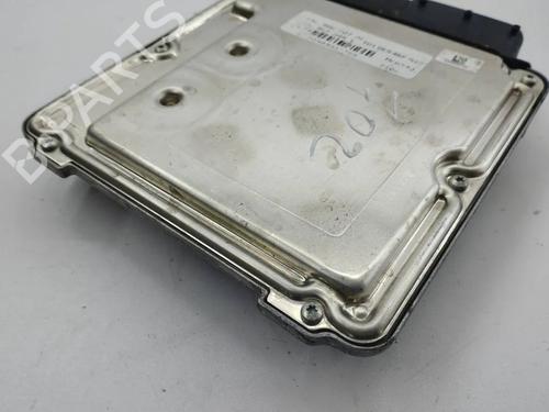 Engine control unit (ECU) AUDI Q5 (FYB, FYG) 45 TFSI Mild Hybrid quattro | BP33824979M57 - Image 2