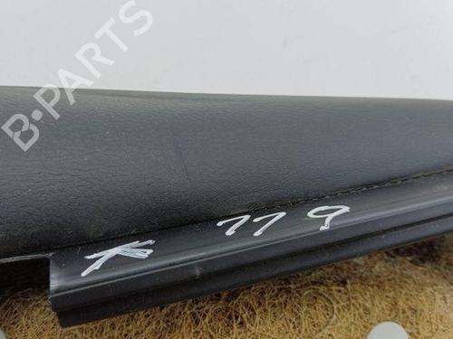 Right front seat MERCEDES-BENZ C-CLASS (W203) C 220 CDI (203.006, 203.008) | BP28841562C16 