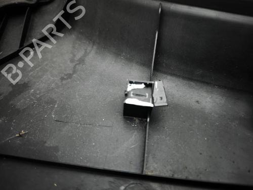 Boot lining NISSAN 350Z Coupe (Z33) 3.5 (AAZ33) | BP30107467I3 