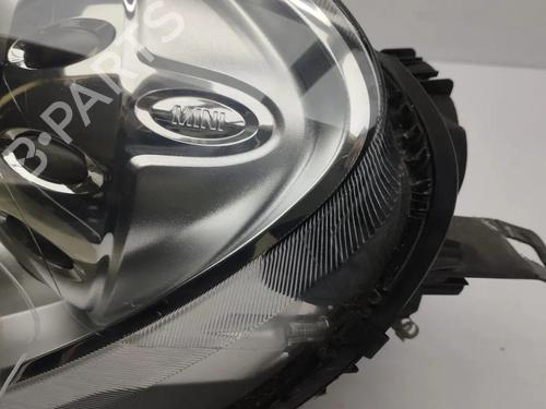 Left headlight MINI MINI COUNTRYMAN (R60) John Cooper Works ALL4 | BP33644532C28 - Image 5