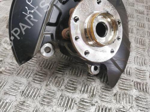 Left front steering knuckle RENAULT AUSTRAL E-TECH 200 Hybrid (HGM2) | BP32676312M25 - Image 3
