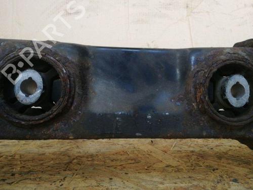 Rear axle CHEVROLET CAPTIVA (C100, C140) 2.0 D 4WD | BP28885080M2 