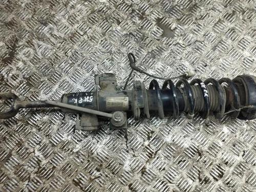 Used Left front shock absorber BMW 7 (F01, F02, F03, F04) 730 d (245 hp) 28851821