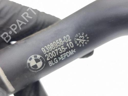 Pipe BMW 3 (G20, G80, G28) 330 e Plug-in-Hybrid | BP40043987M125  - Image 10