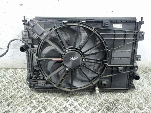 Radiator set CITROËN C5 II Break (RE_) 1.8 16V (RE6FYB) | BP36200559M120  - Image 20