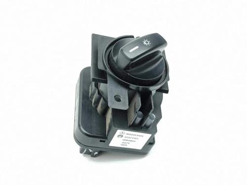 Control unit MERCEDES-BENZ A-CLASS (W169) A 180 CDI (169.007, 169.307) | BP40208453M11  - Image 9