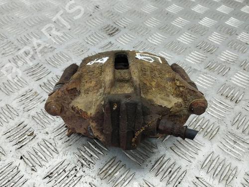 Right front brake caliper CITROËN DS3 (SA_) 1.6 HDi 90 | BP36080902M104 - Image 4