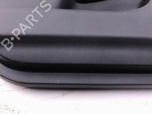 Front left panel TOYOTA bZ4X (_EAM1_) EV (XEAM10) | BP39495936C58 - Image 5