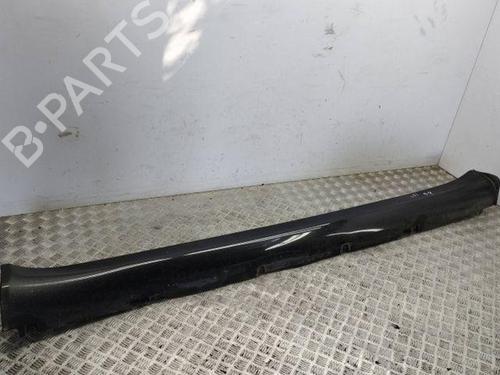 Right sideskirt MASERATI QUATTROPORTE VI 3.0 S | BP28854174C114 