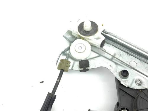 Front right window mechanism RENAULT MEGANE II Saloon (LM0/1_) 1.4 | BP36178608C23 - Image 11