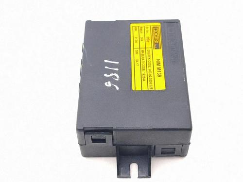 Electronic module MASERATI QUATTROPORTE V 4.2 | BP40193749M83 - Image 6