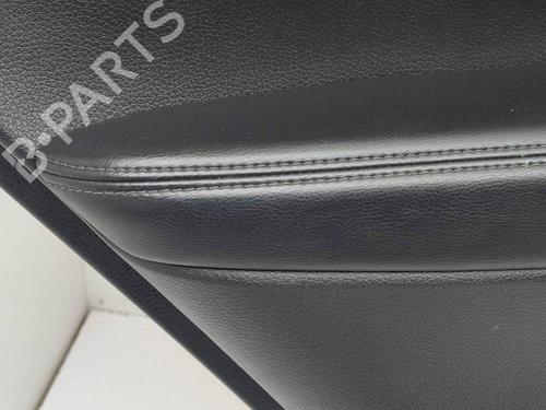 Rear left panel NISSAN X-TRAIL III (T32_, T32R, T32RR) 1.6 dCi ALL MODE 4x4-i (NT32) | BP28905110C60 