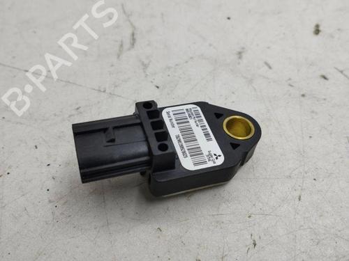Elektronisk sensor PEUGEOT 4007 (VU_, VV_) 2.2 HDi (156 hp) 28877298