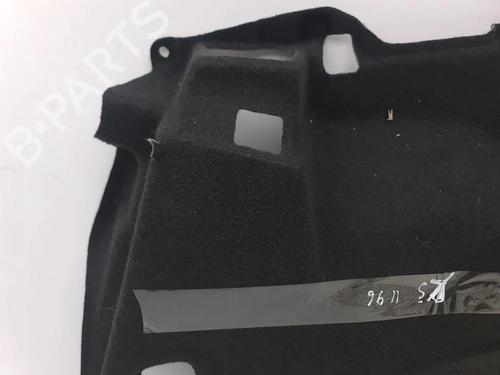 Boot lining VW T-ROC (A11, D11) 1.5 TSI | BP36347350I3 - Image 9