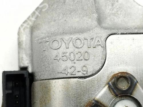 Electronic module TOYOTA COROLLA Estate (_E21_) 1.8 Hybrid (ZWE211) | BP38251547M83 - Image 7