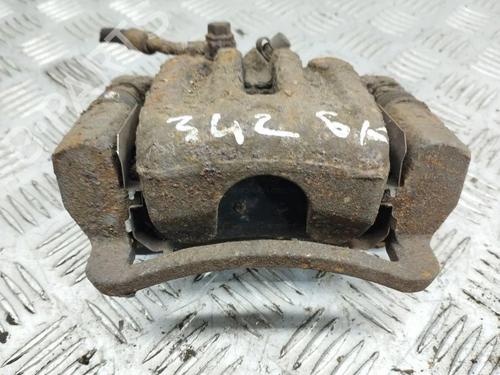 Left rear brake caliper CHEVROLET CAPTIVA (C100, C140) 2.2 D 4WD | BP36347944M107 - Image 7