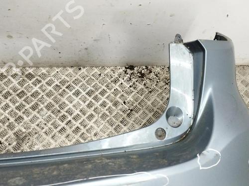 Rear bumper MAZDA 6 Estate (GH) 2.2 MZR-CD (GH10) | BP28872453C8 