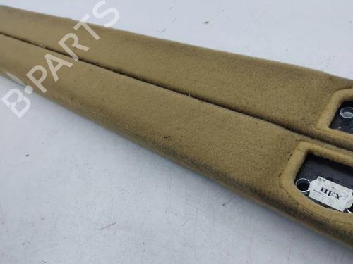 Boot lining PORSCHE CAYENNE (92A) 3.0 Diesel | BP36188723I3 - Image 7