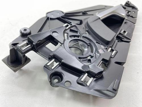 Rear left interior door handle AUDI A6 C7 (4G2, 4GC) 2.0 TDI | BP36313801I15 - Image 2