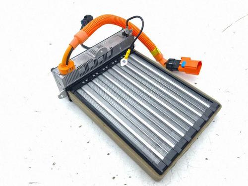 Used Heater matrix Heater matrix 39206218 39206218
