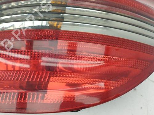 Right taillight MERCEDES-BENZ B-CLASS Sports Tourer (W245) B 200 CDI (245.208) | BP28902453C35 