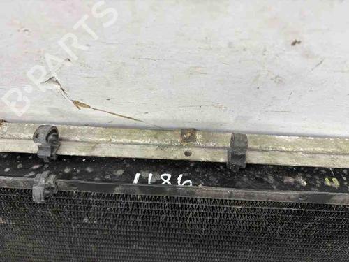 Water radiator MASERATI QUATTROPORTE V 4.2 | BP29432289M31 