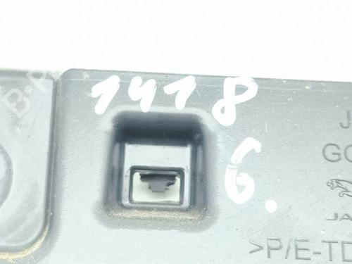 Support JAGUAR I-PACE (X590) EV400 AWD | BP37221004C155 - Image 6
