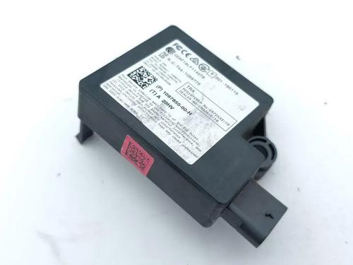 Used Electronic module TESLA MODEL 3 (5YJ3) EV (238 hp) 31577297