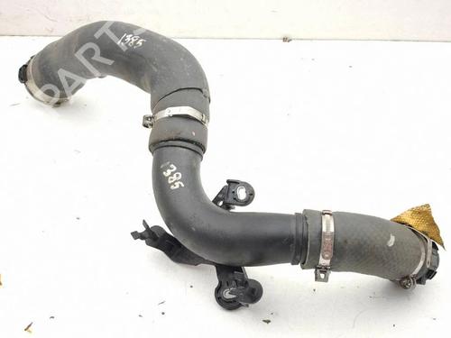 Intercooler pipe RENAULT MEGANE IV Hatchback (B9A/M/N_) 1.2 TCe 130 (B9MR) | BP38191999M127 - Image 2