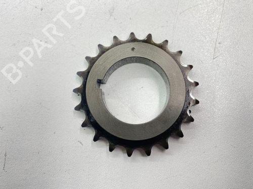 Poulie MAZDA CX-5 (KE, GH) 2.2 D (KE2FW) (150 hp) 28870006