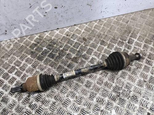 Used Left front driveshaft Left front driveshaft 38030220 38030220
