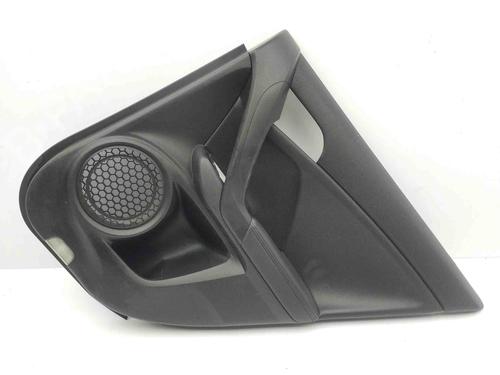 Bageste højre beklædning HONDA ACCORD VIII (CU) 2.2 i-DTEC (CU3) (150 hp) 28872933