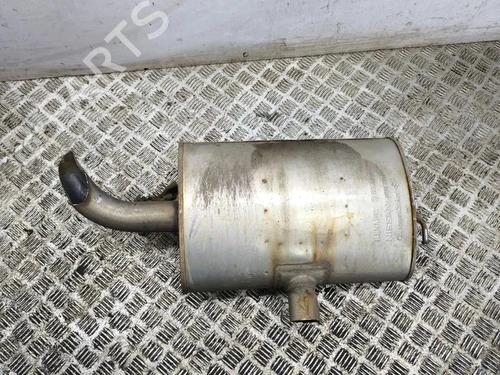 Used Exhaust system Exhaust system 33961662 33961662
