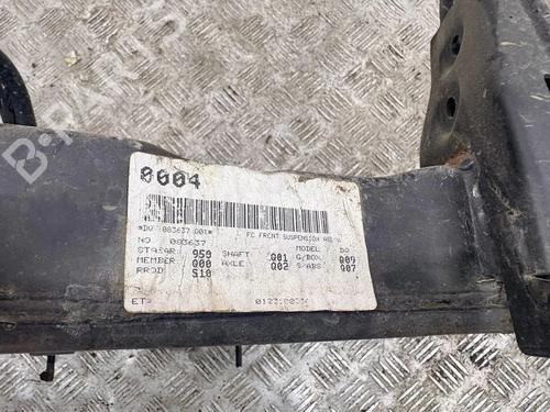 Subframe KIA NIRO I (DE) E-NIRO | BP37159101M9 - Image 10