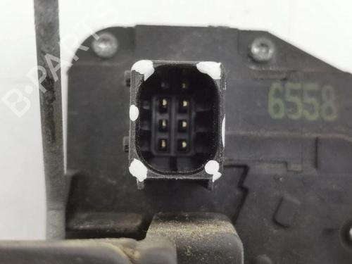 Rear left lock OPEL ANTARA A (L07) 2.2 CDTi | BP28892218C100 