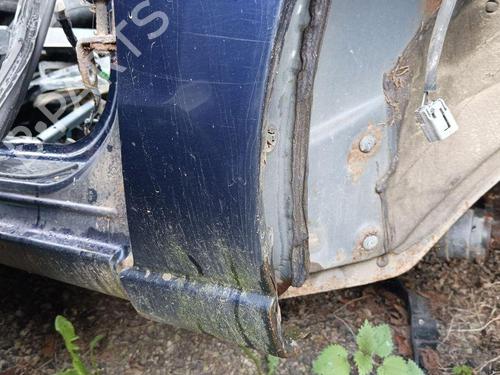 Right front fenders MAZDA 5 (CR) 2.0 CD (CR19) | BP28885842C42 
