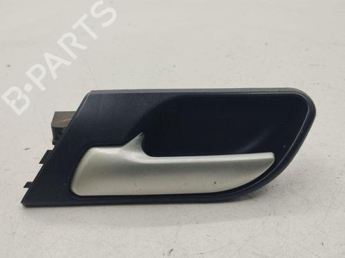 Used Rear left interior door handle BMW X5 (E53) 3.0 d (184 hp) 28891320