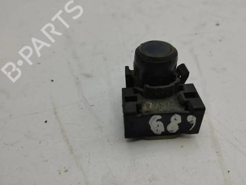 Electronic module MAZDA CX-5 (KE, GH) 2.2 D AWD (KE2AW) | BP33642615M83 - Image 5
