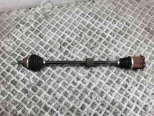 Right front driveshaft AUDI Q2 (GAB, GAG) 30 TFSI | BP28898839M39