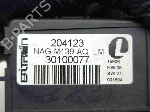 Electronic module MASERATI QUATTROPORTE V 4.2 | BP28881564M83