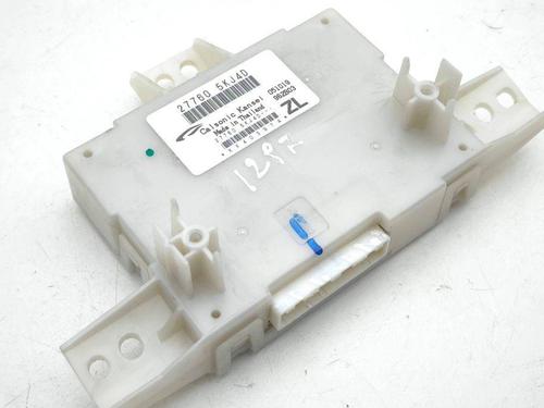 Electronic module NISSAN NAVARA (D22) 3.0 TD 4x4 | BP28884005M83 